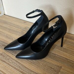 Calvin Klein Mary Jane pumps size 8.5